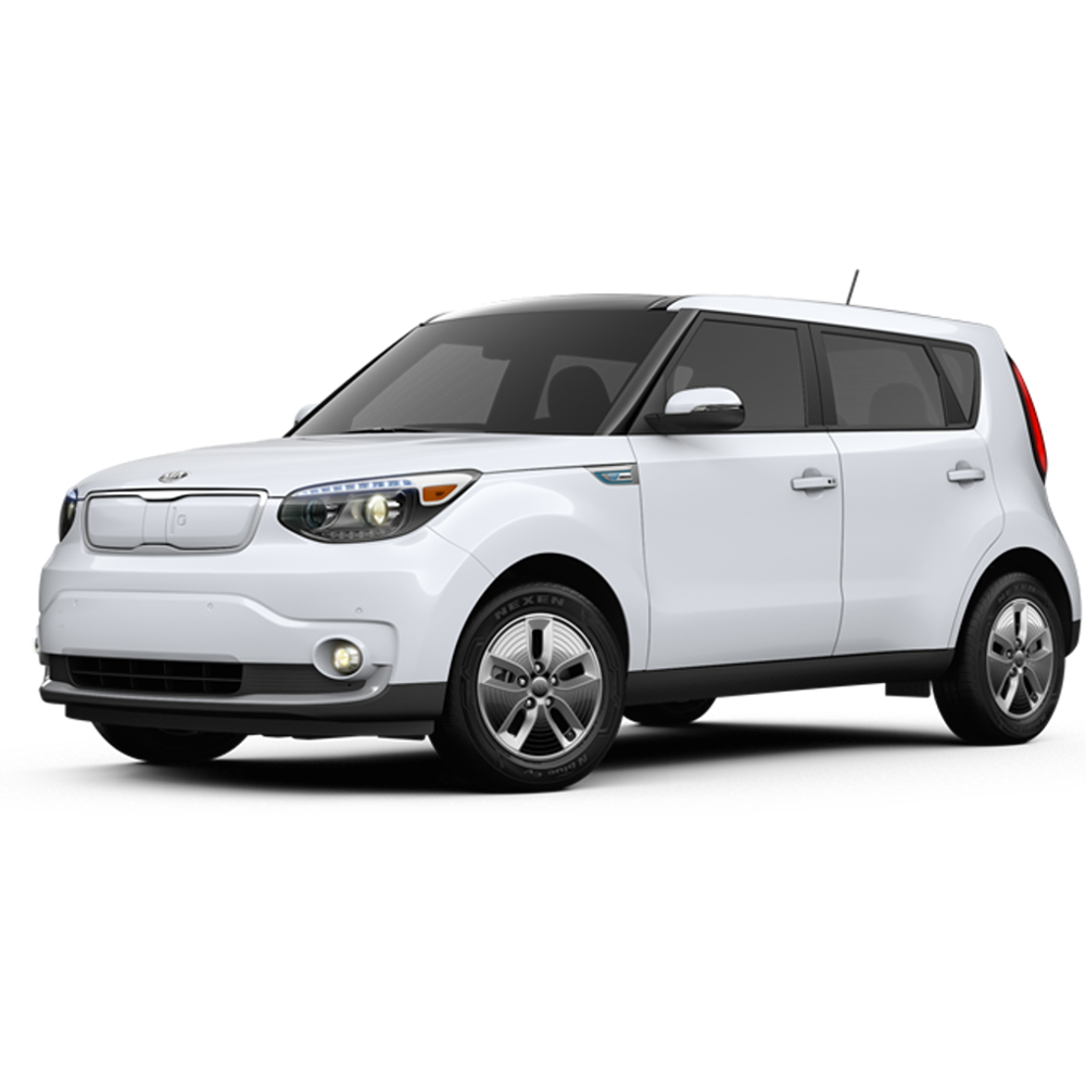 Kia Soul EV