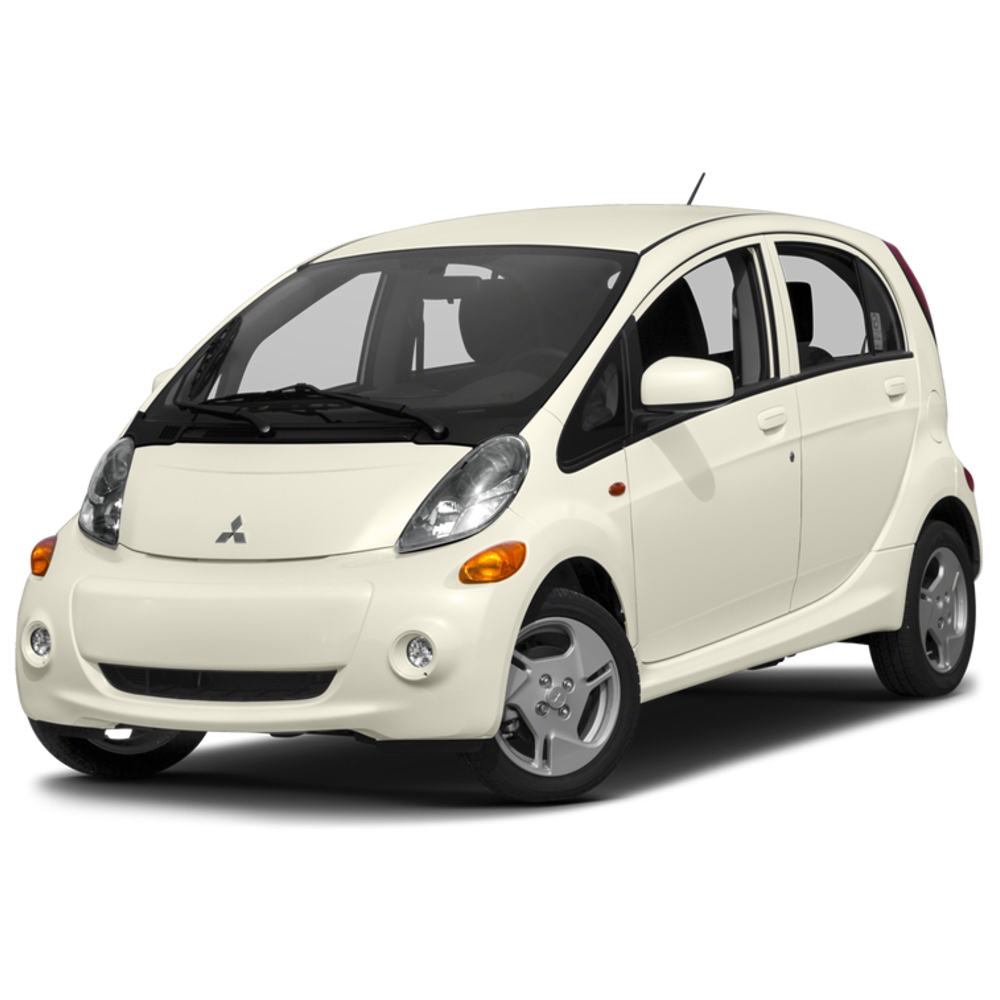 mitsubishi i miev price