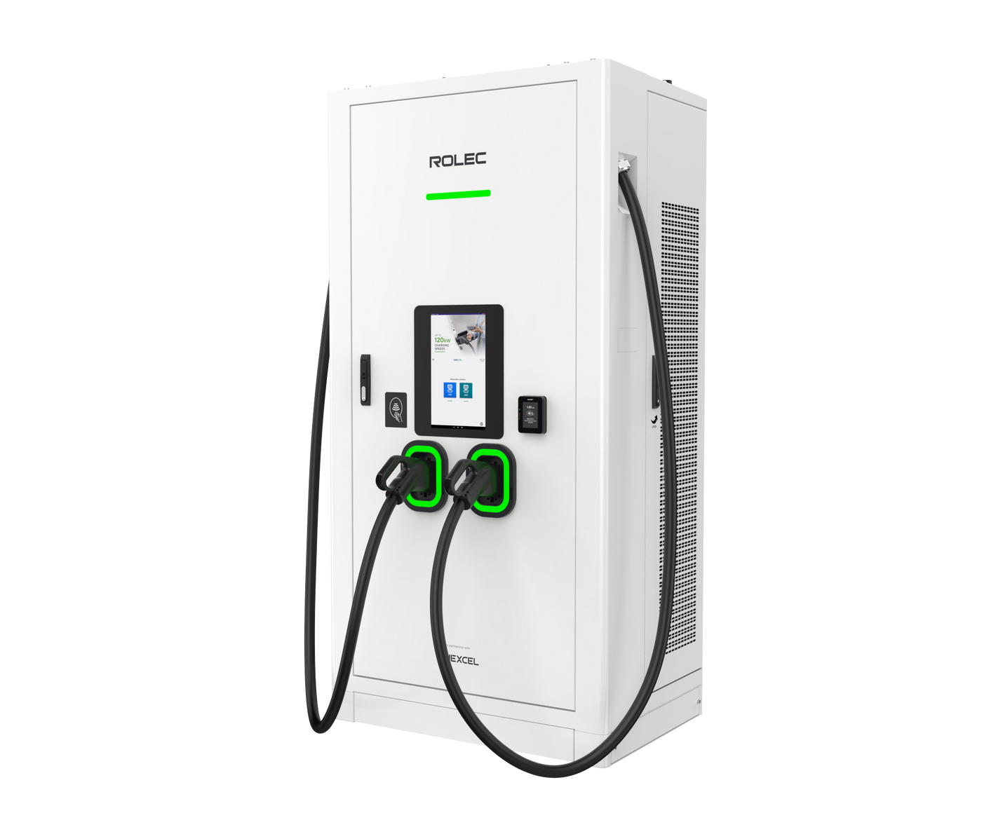 UltraCharge 160