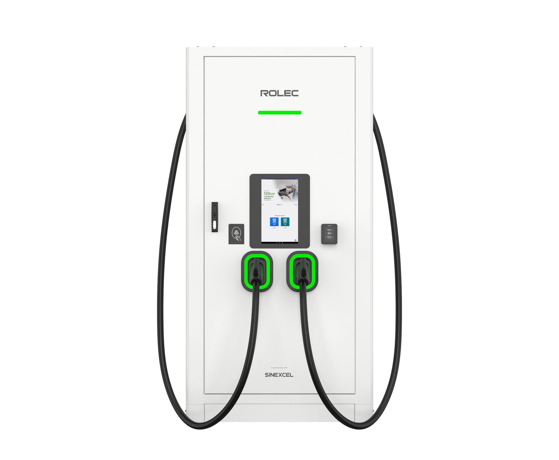 UltraCharge 160