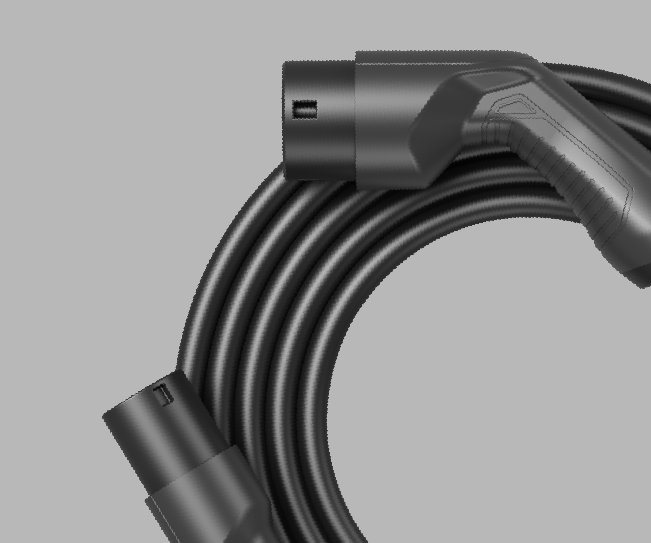 EV OneStop EV Charging Cables