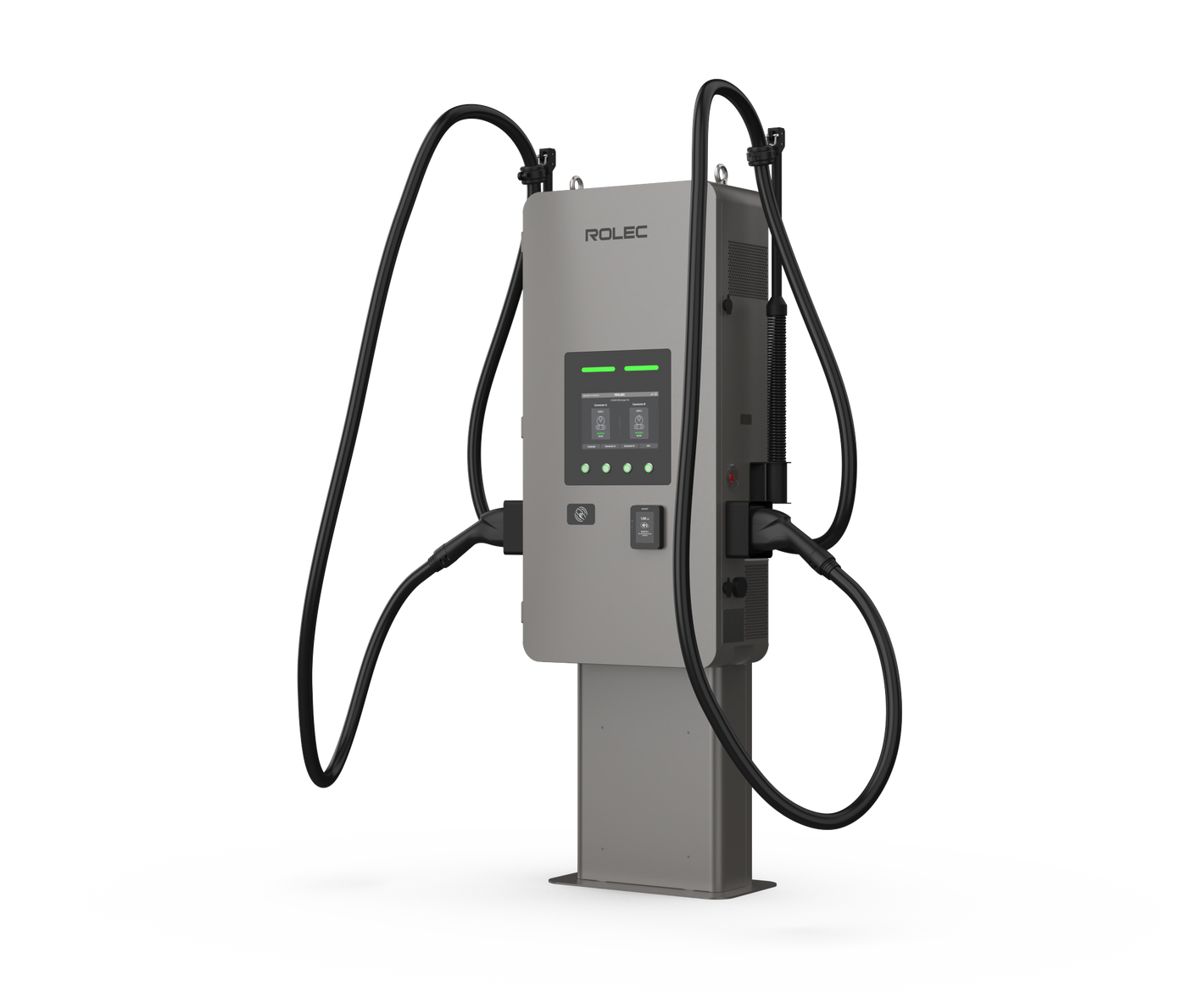 UltraCharge 80