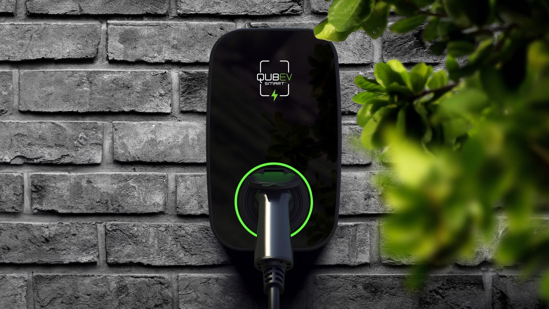 EV OneStop QUBEV Smart Launch Video