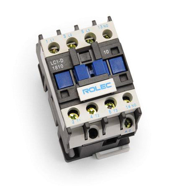 32 Amp 3 Pole Contactor