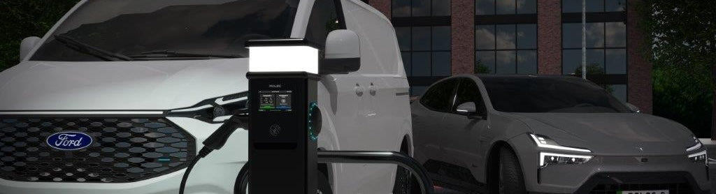 EV OneStop BasicCharge