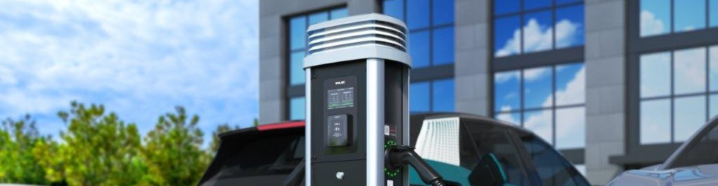 EV OneStop Quantum