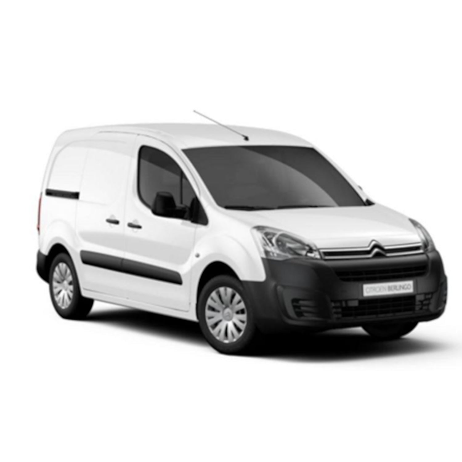 Citroën Berlingo Electric