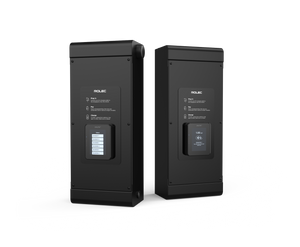 TAP & CHARGE Remote contactless payment terminal