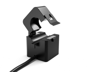 ACSR0125 - 100A up to 35mm² Screened CT Clamp with 10m Cable