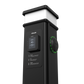 BasicCharge with Payment Terminal / Universal Socket 7.4kW (Single Phase)