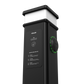 BasicCharge with RFID / Universal Side Sockets 22kW (3 Phase)