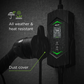 Type 2 - 3 Pin 13A | 3kW portable EV charger