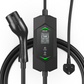 Type 2 - 3 Pin 13A | 3kW portable EV charger