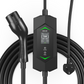 Type 2 - 3 Pin 13A | 3kW portable EV charger
