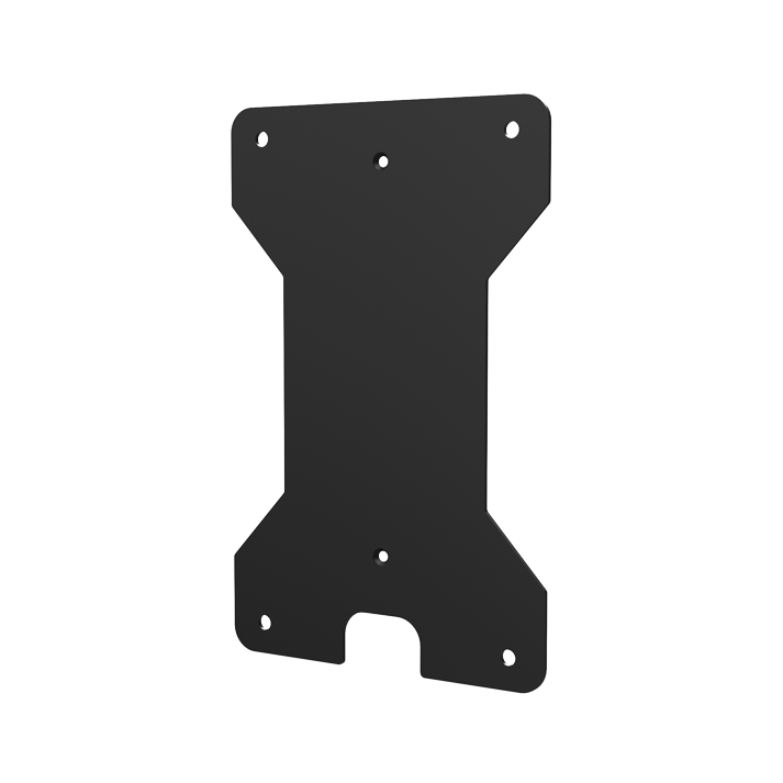 EVFP0040 - WallPod Mounting Plate