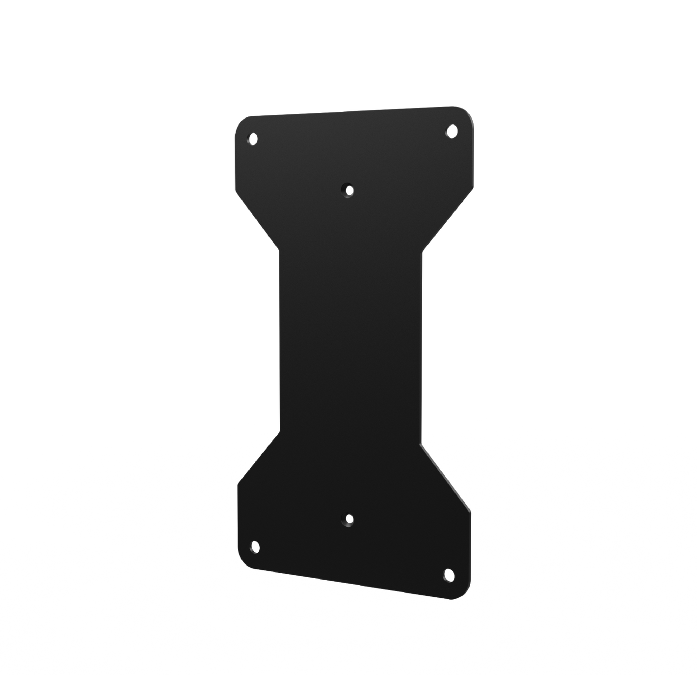 EVO Backplate for Mounting Post