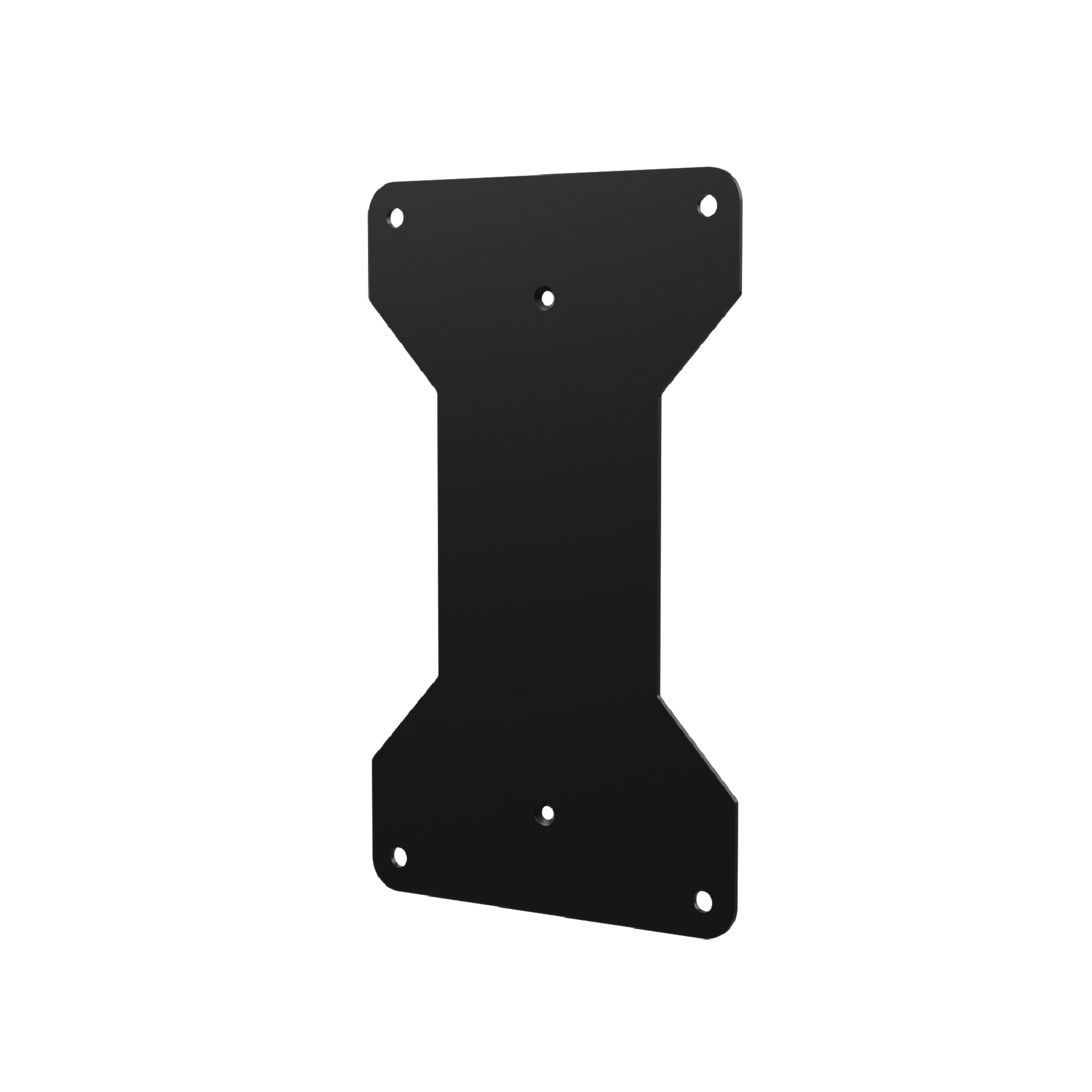 EVO Backplate for Mounting Post