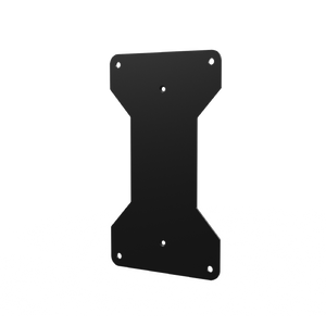 EVO Backplate for Mounting Post
