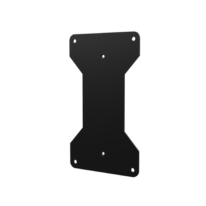 EVO Backplate for Mounting Post