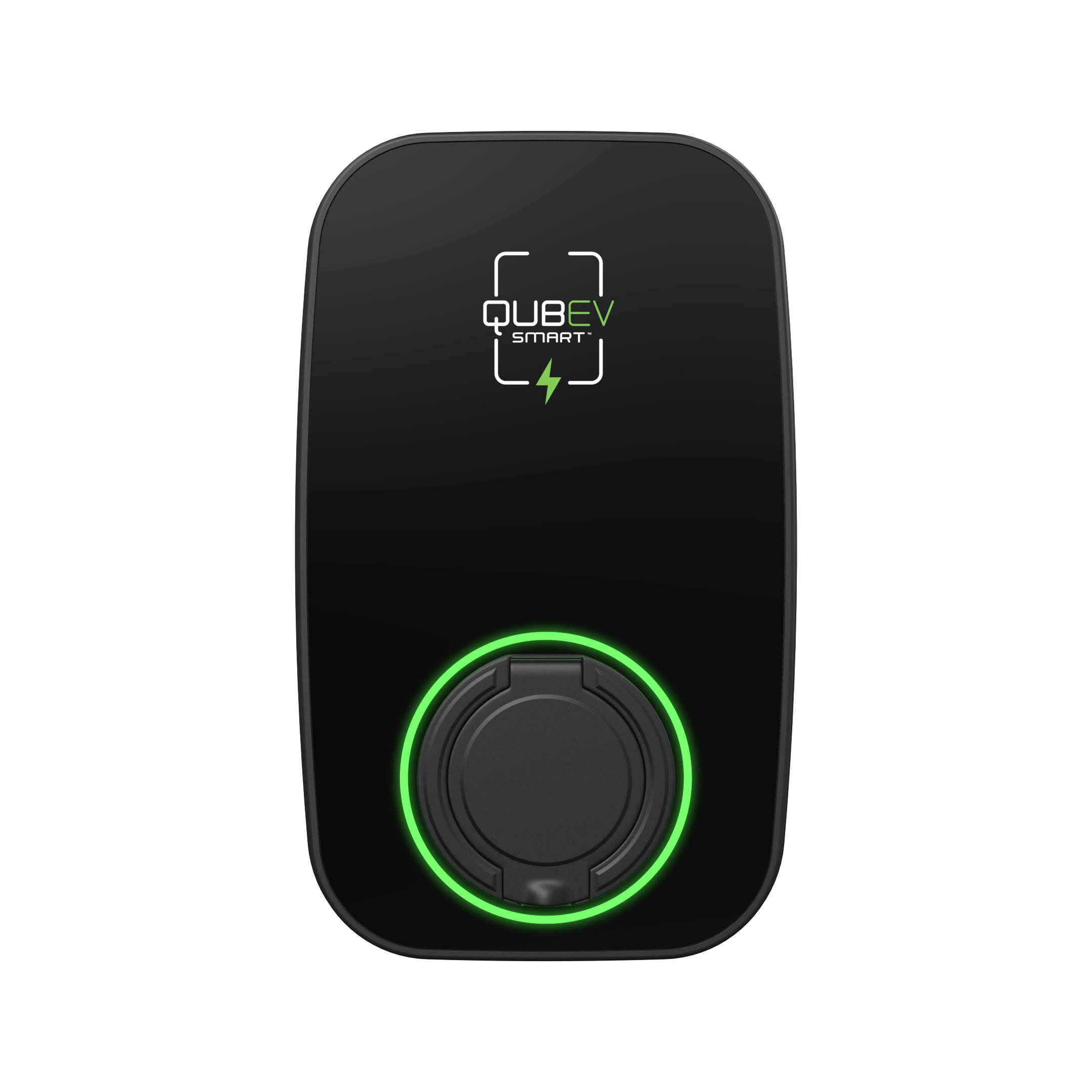 QUBEV Smart Universal Socket