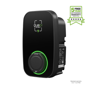 QUBEV Smart | Universal Socket