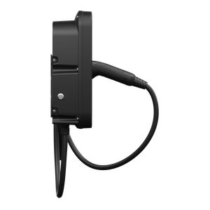 EVON0095 - QUBEV Smart | Universal Socket | 32 Amp | 7.4kW