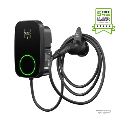 QUBEV Smart | Tethered