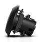 Type 2 IEC62196 Socket inc Hinged flap 32 amp