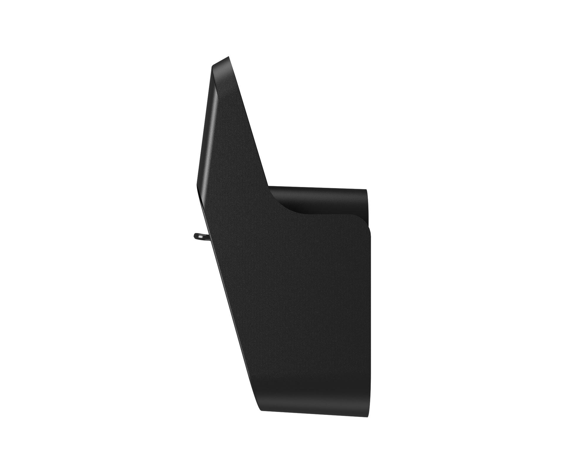 EVRS0030 - Remote Wall Mount for Type 2 Plug Holster 