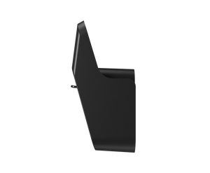 EVRS0030 - Remote Wall Mount for Type 2 Plug Holster 