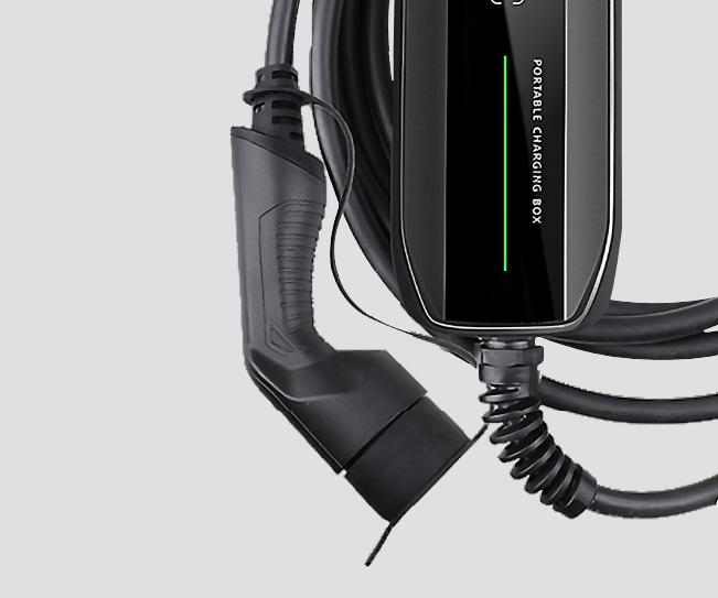 EV OneStop Portable Chargers
