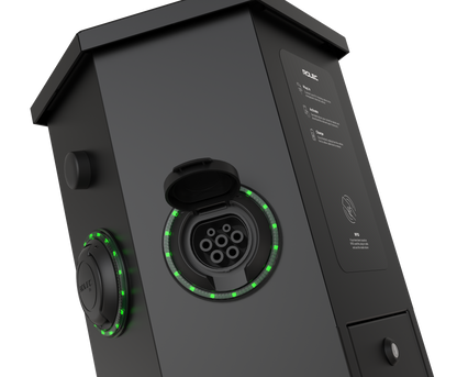HEX Smart Charger
