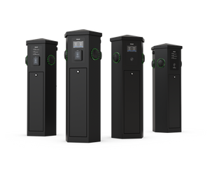 HEX Smart Charger 22kW