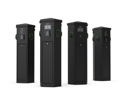 HEX Smart Charger 22kW