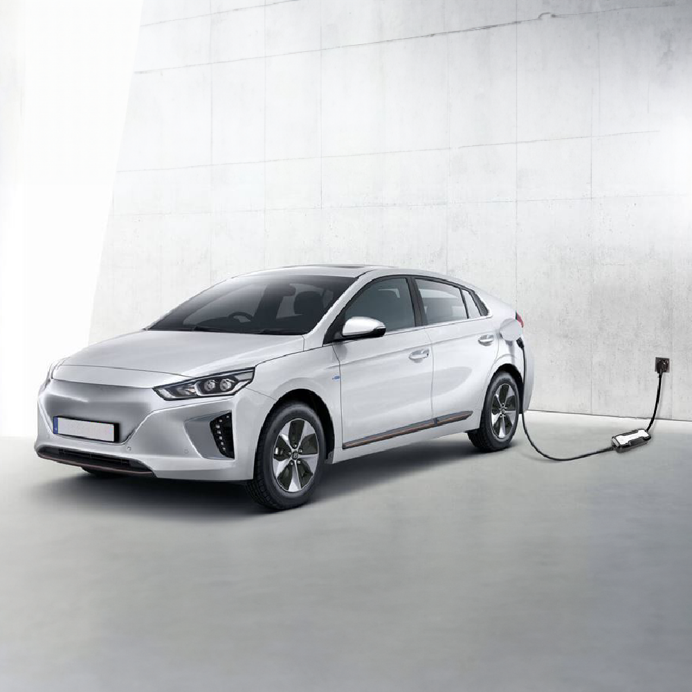 EV Charging Cables