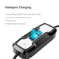 EV OneStop Type 1 to Schuko Plug Intelligent Charging Cable