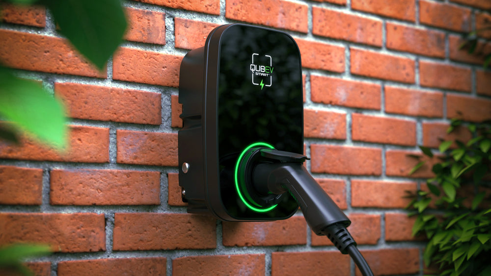 GEN-2 EV Charging Cable | Type 2 to 32 Amp Commando