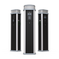 Quantum | Universal Socket 7.4kW (Single Phase) with Payment Terminal