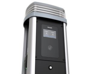 Quantum | Universal Socket 22kW (3 Phase) with LCD Screen