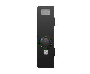 SecuriCharge | 22kW (3 Phase) | Universal Socket