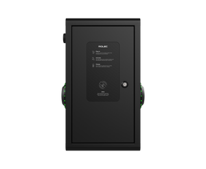 SecuriCharge | Universal Socket