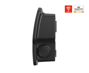 Zura | Universal Socket 7.4kW (Single Phase)