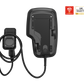 Zura | 22kW (3 Phase) | Type 2 Tethered