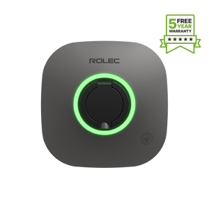 EVO Smart Charger