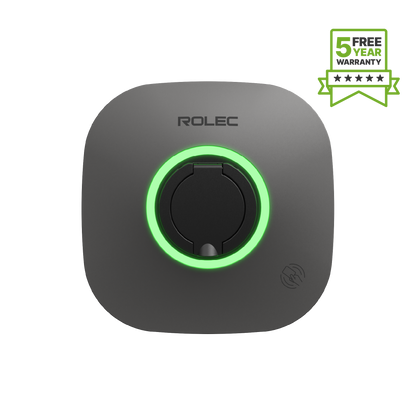 EVO Smart Charger