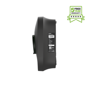 EVO Smart Charger 7.4kW (Single Phase)