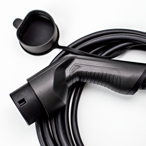 Type 2 Tethered Cable
