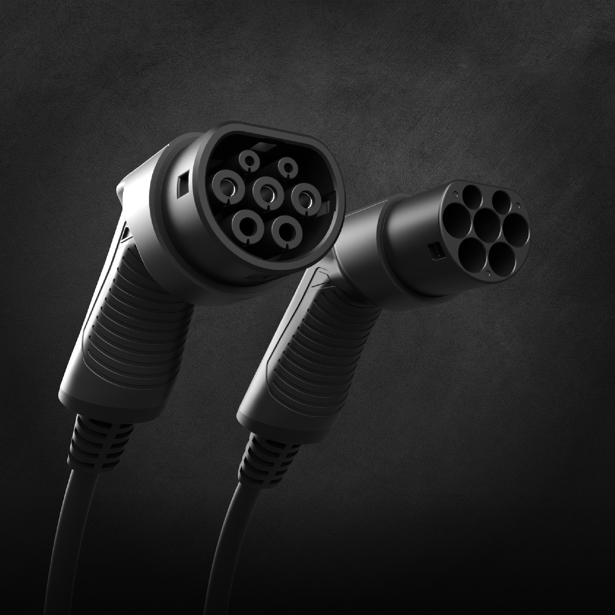 Type 2 EV Charging Cables | EV Onestop