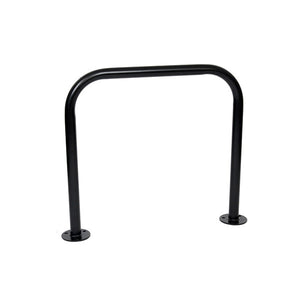 EV Charging Pedestal Protection Barrier | Ground Mount