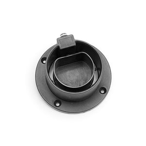 Remote Wall Mount (Type 2 IEC62196) Charge Gun Holster